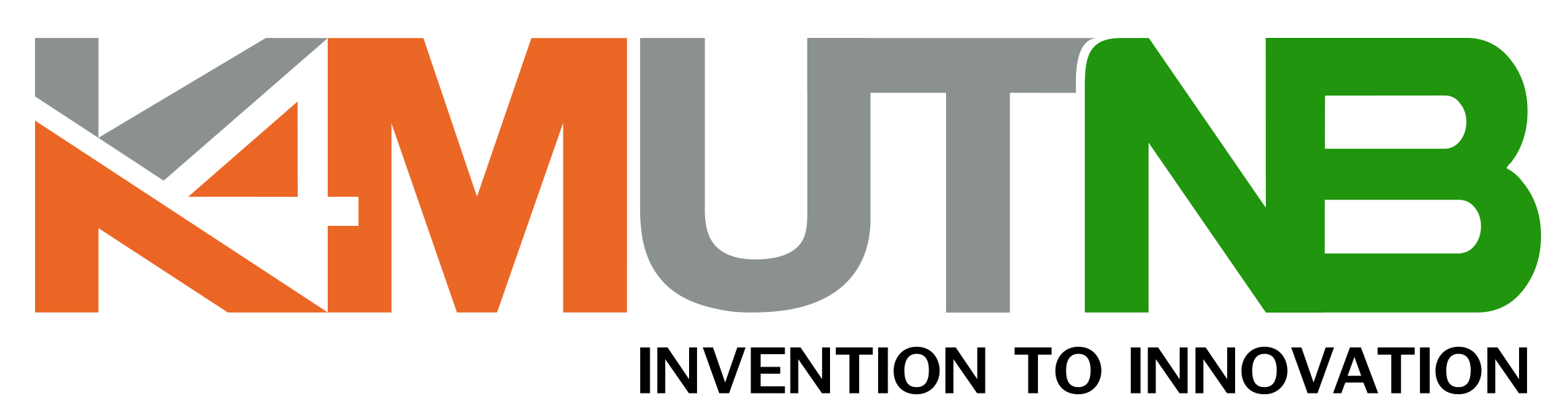 logo kmutnb text